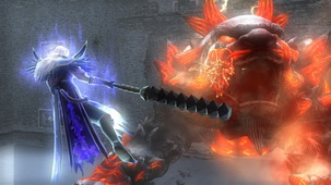 真 三國無雙 連袂出擊 Special Shin Sangoku Musou Multi Raid Special JPN XBOX360(日版)(DVD9版)