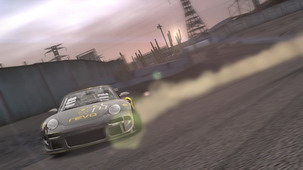極速快感 職業街頭 Need for Speed ProStreet KOR WII (韓版)
